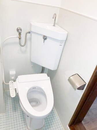 本町プラザマンションの物件内観写真